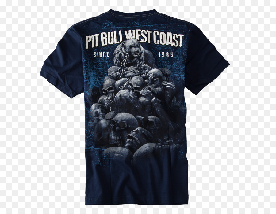 Camiseta，American Pit Bull Terrier PNG