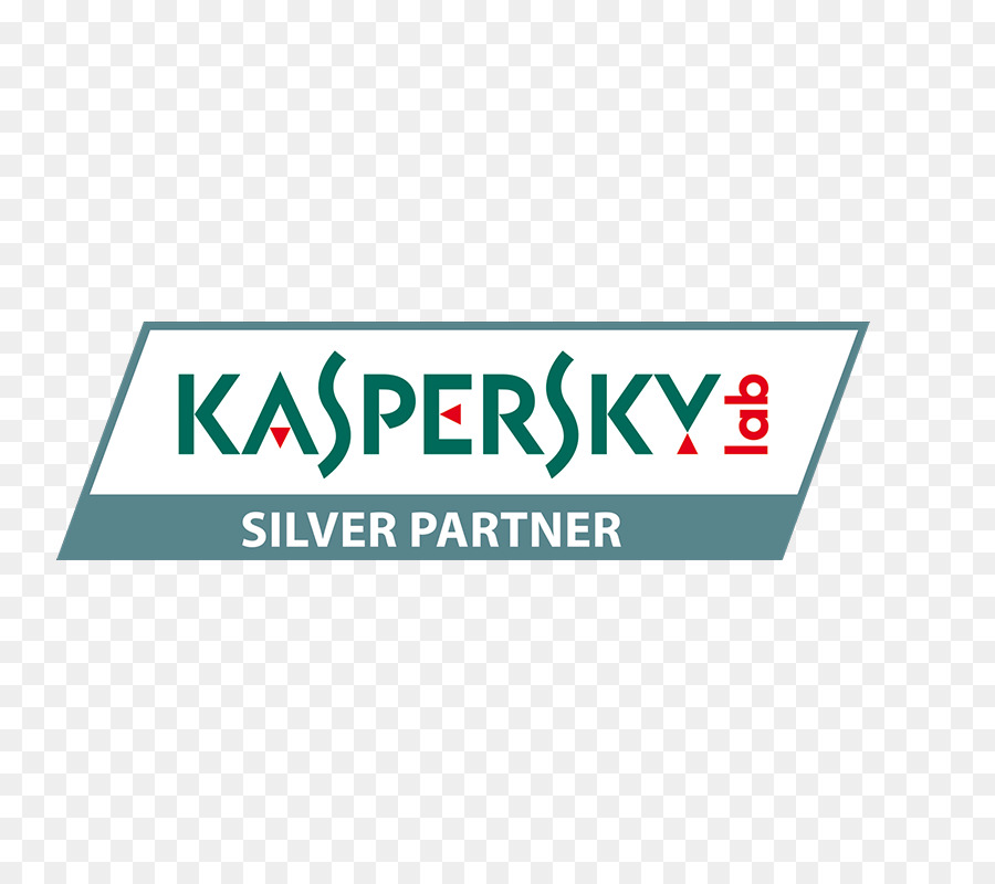 Kaspersky Lab，Microsoft Certified Partner PNG