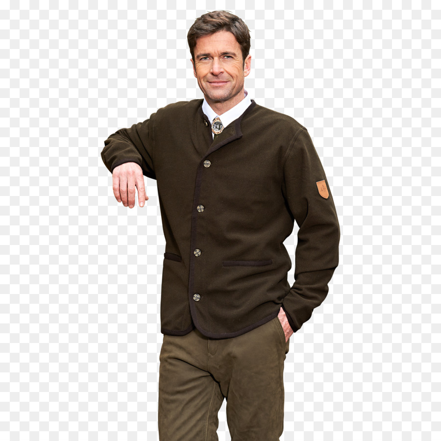 Cardigan，Chaqueta PNG