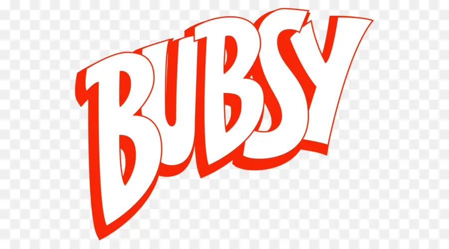 Bubsy En Las Garras De Los Encuentros De La Empañado De La Clase，Logotipo PNG