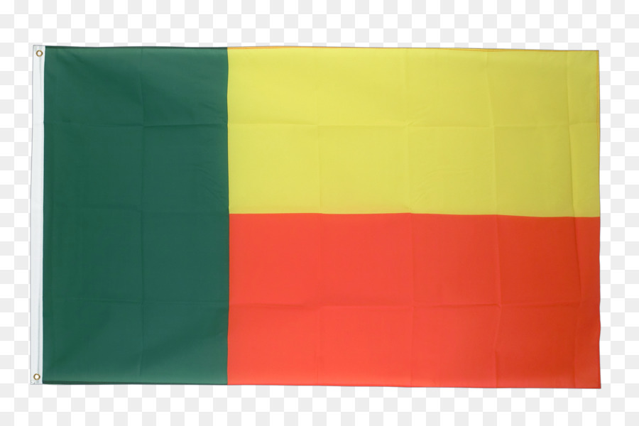 Benin，Bandera PNG