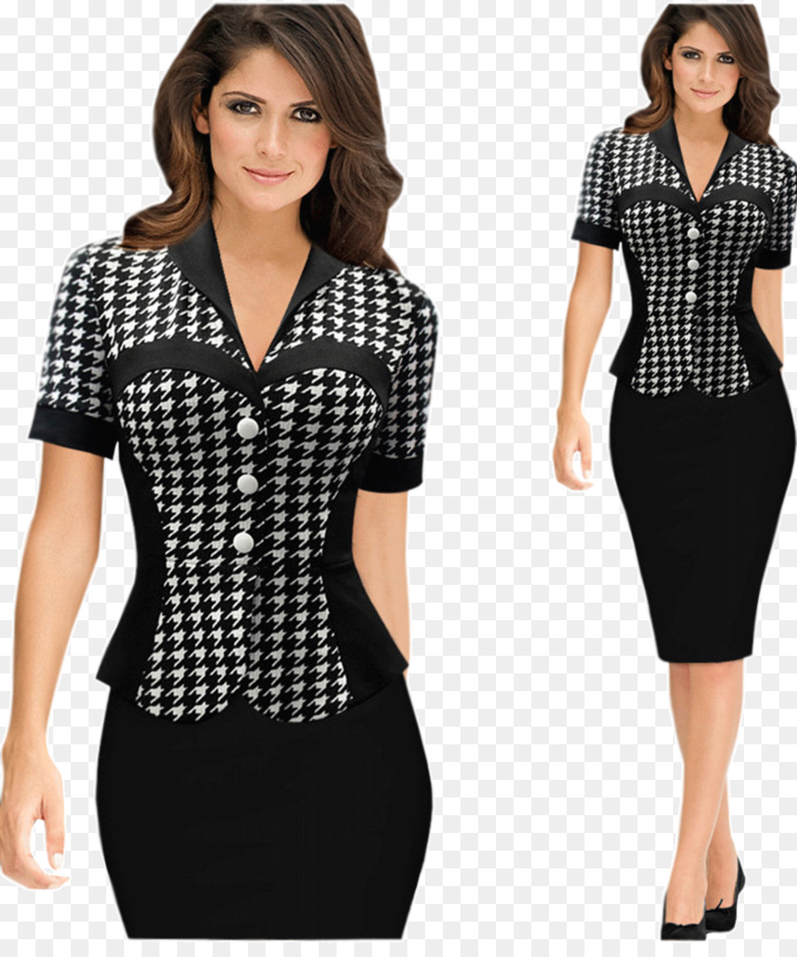 Vestido，Ropa PNG