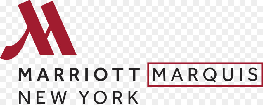 El New York Marriott Marquis，Marriott At Key Center PNG