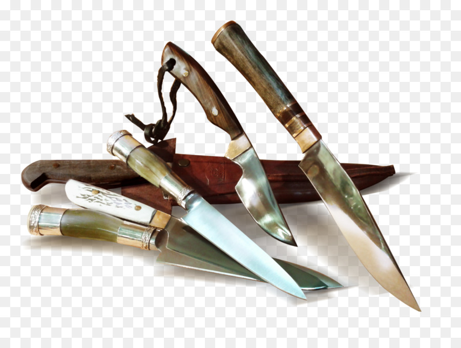 Cuchillo Bowie，Cuchillo PNG