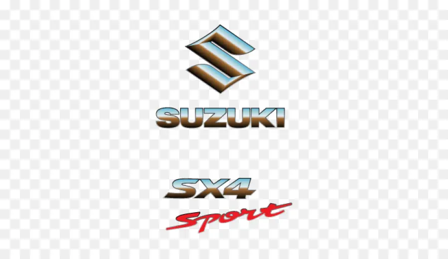 Suzuki，Suzuki Sx4 PNG