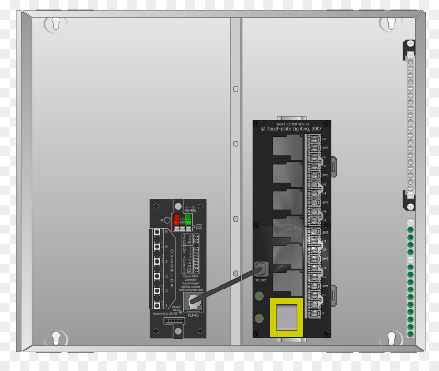 Sistema De Control De Iluminación，Iluminación PNG