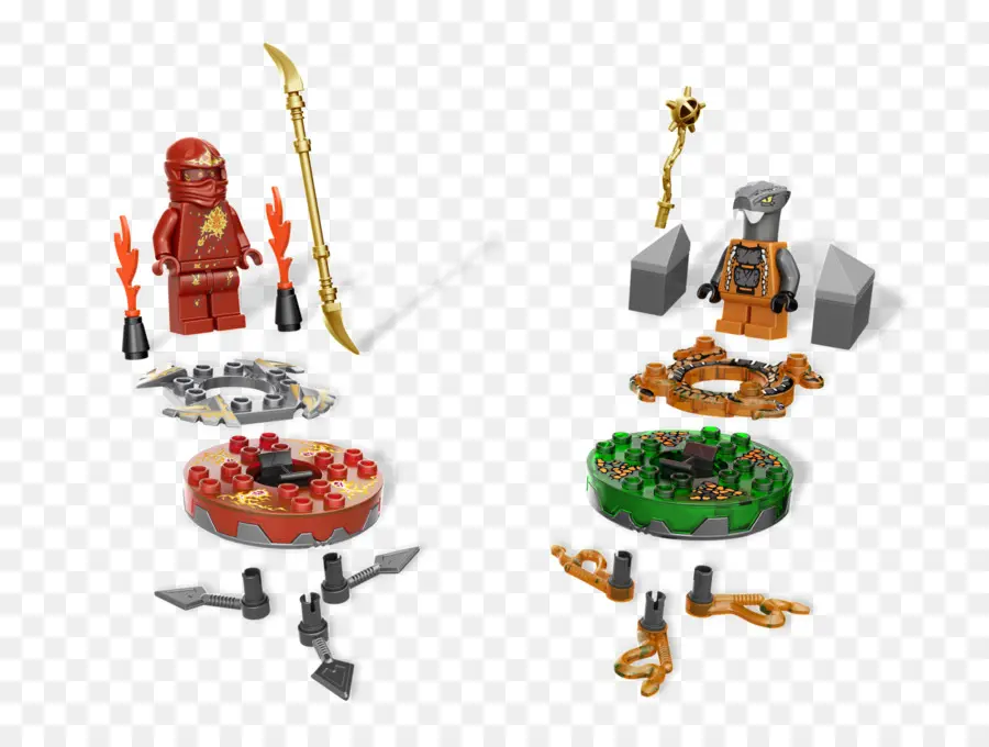 Figuras Lego，Bloques De Construcción PNG