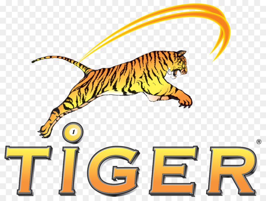 Tigre，Billar PNG