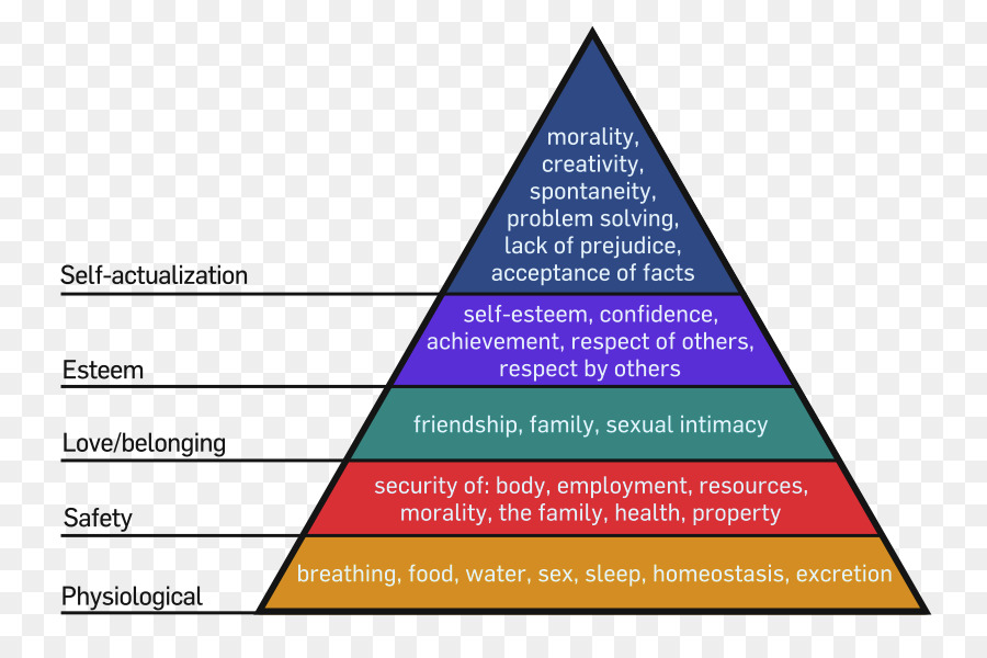 Teoría De La Motivación Humana，Motivación PNG