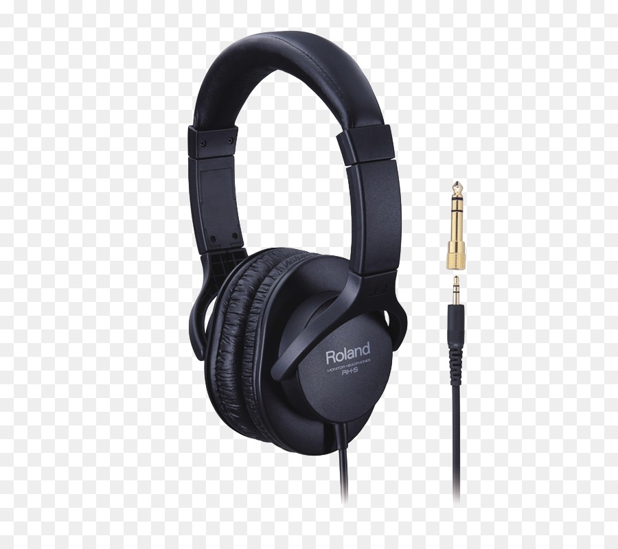 Roland Th5，Auriculares PNG