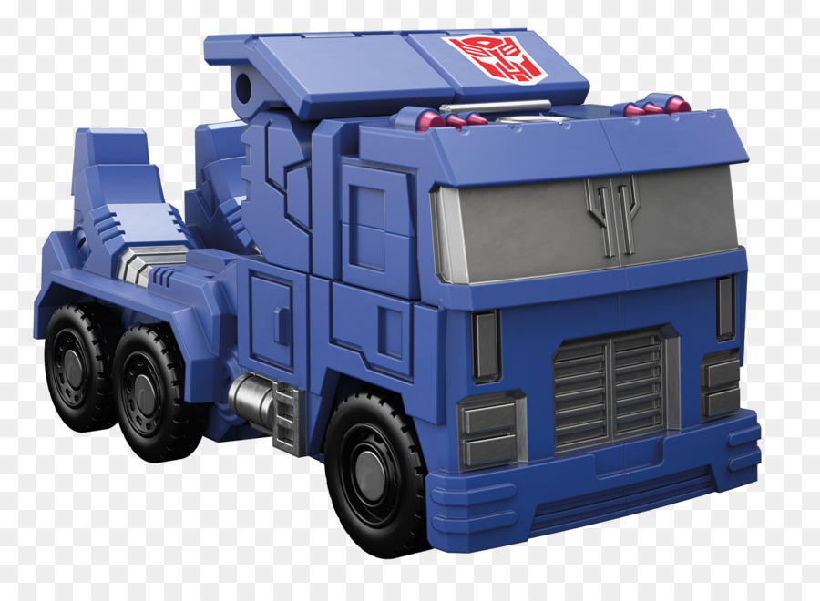 Optimus Prime，Megatron PNG