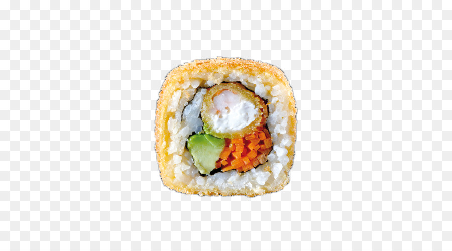 California Roll，Gimbap PNG