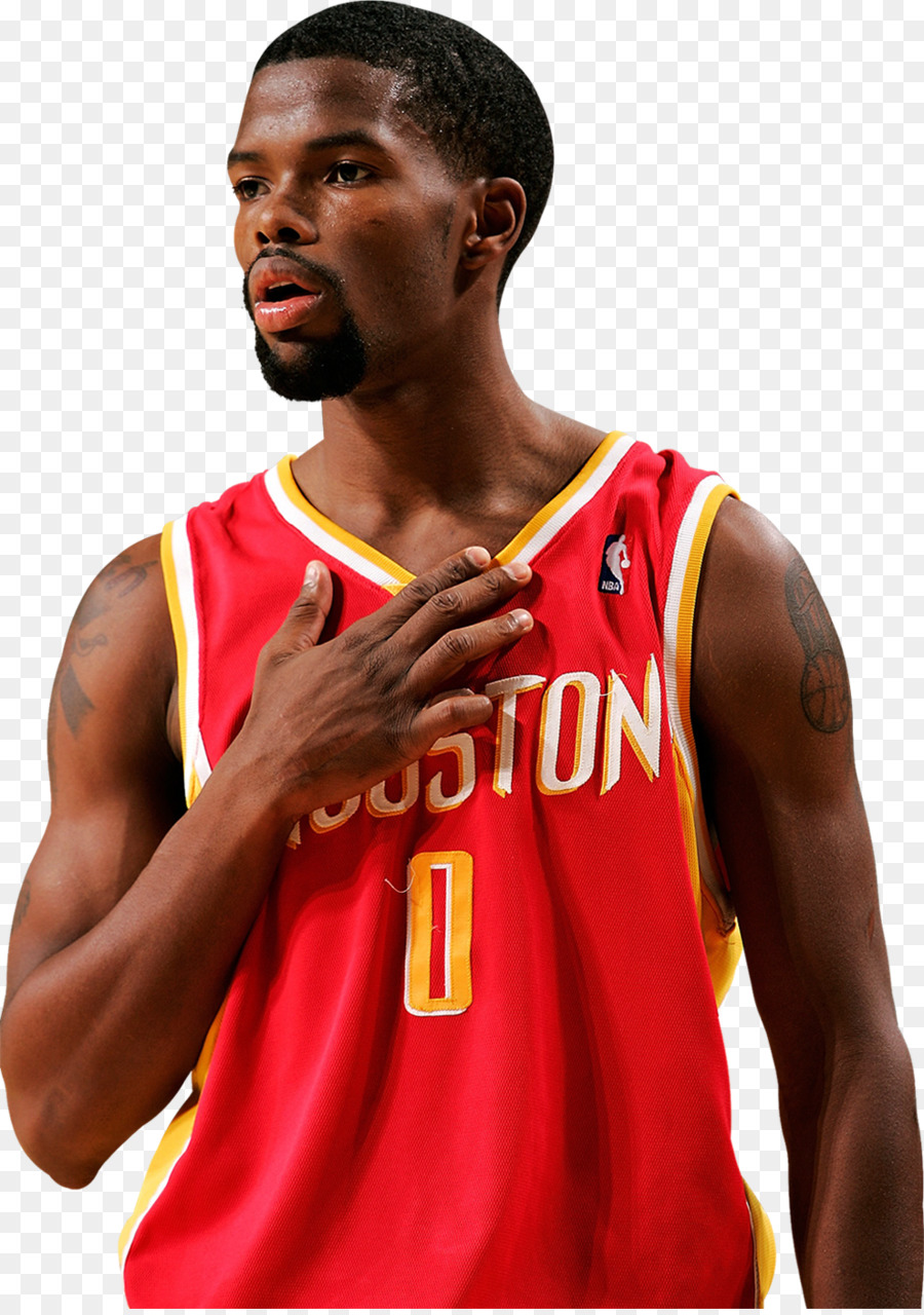 El Jugador De Baloncesto，Houston Rockets PNG