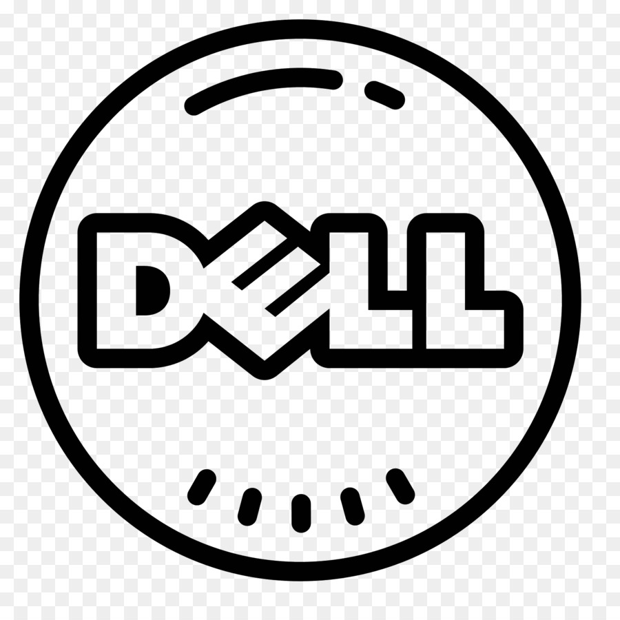 Hewlett Packard，Dell PNG