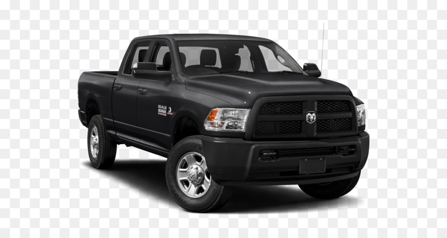 2018 Ram Power Wagon 2500 Crew Cab，Camioneta PNG