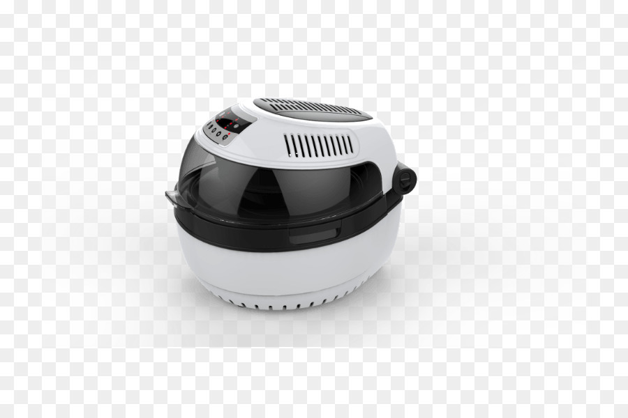 Freidoras，Tefal Ah 950w Actifry Express Xl Aire Caliente De La Freidora Whitegray PNG