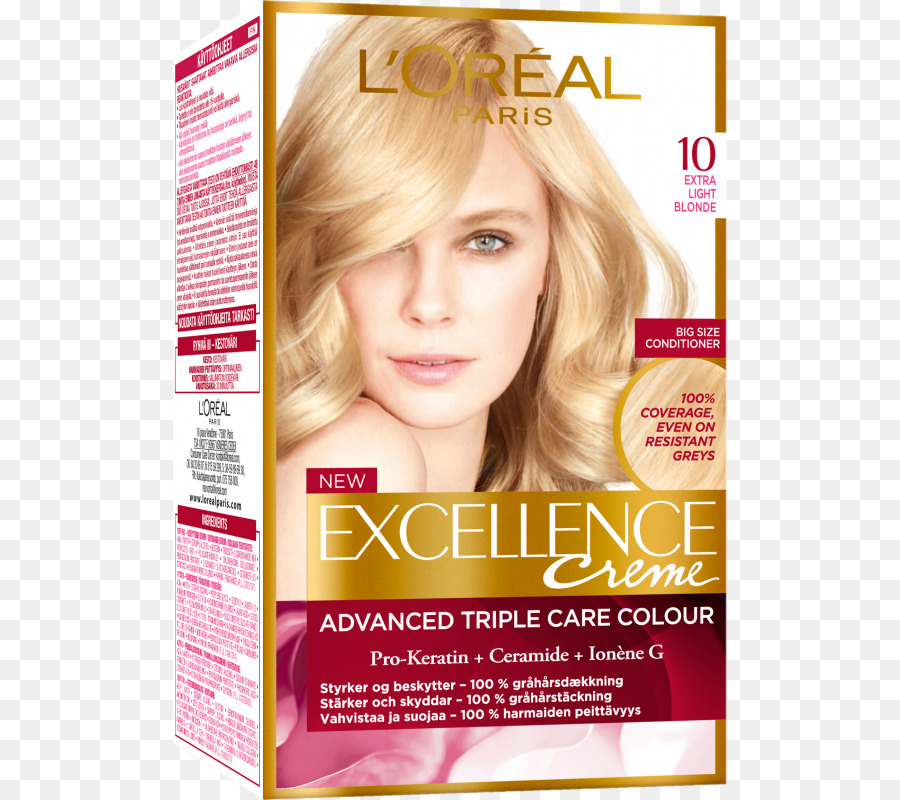 Lóral，Color De Cabello Humano PNG