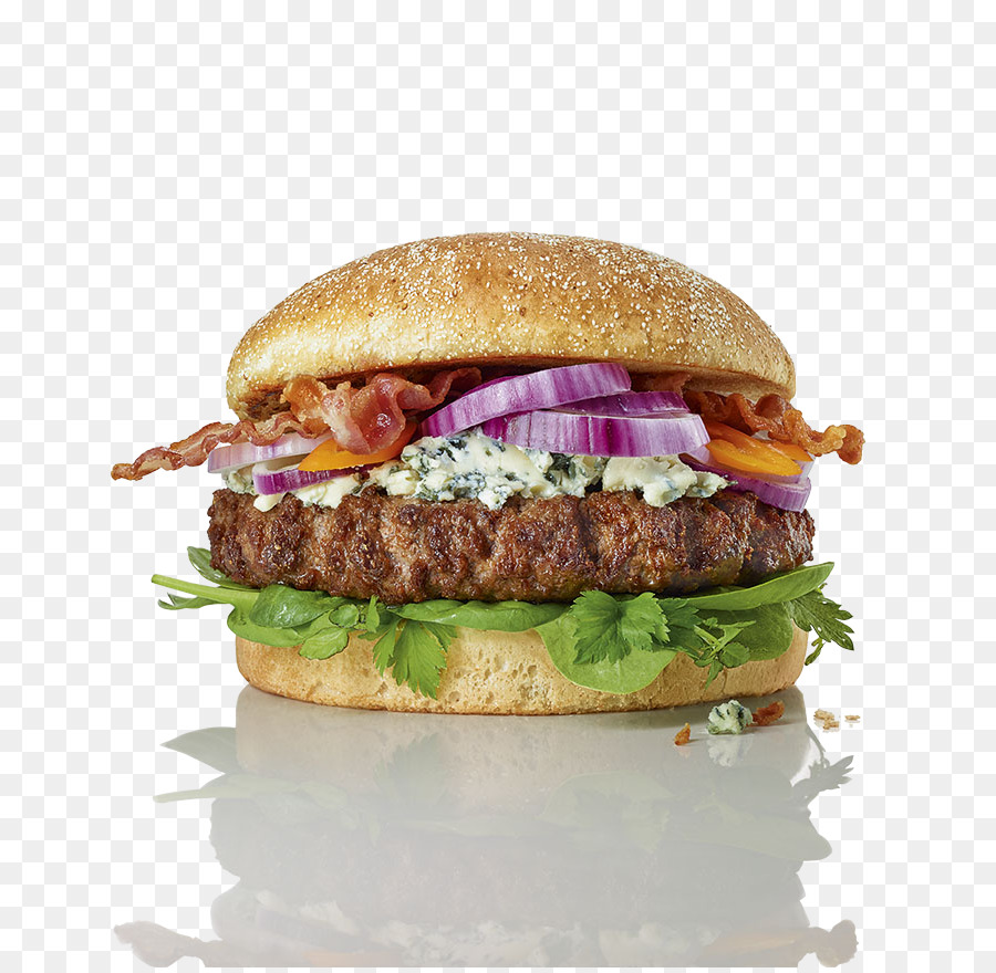 Hamburguesa，Sándwich PNG