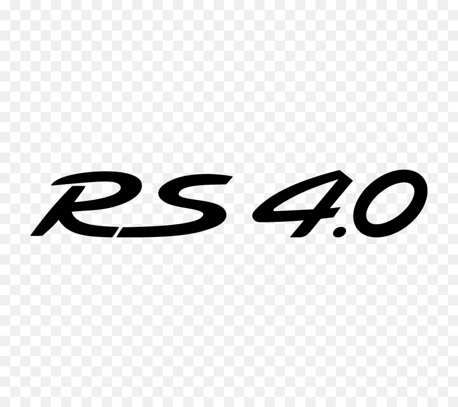 Rs 4 0，Logo PNG