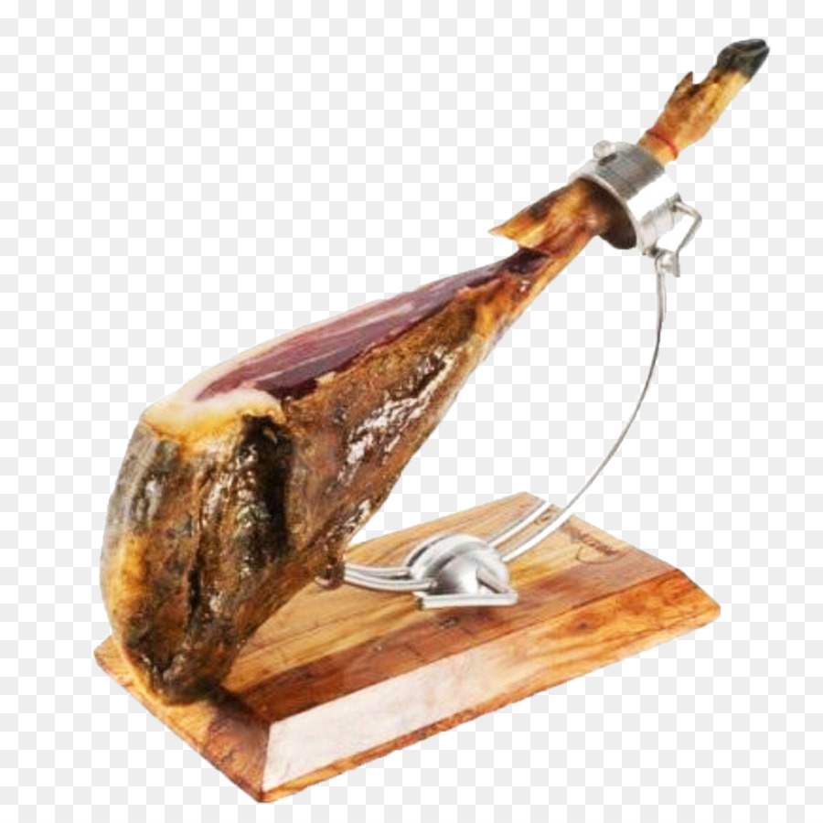 Jamón De Bayona，Jamón Serrano PNG