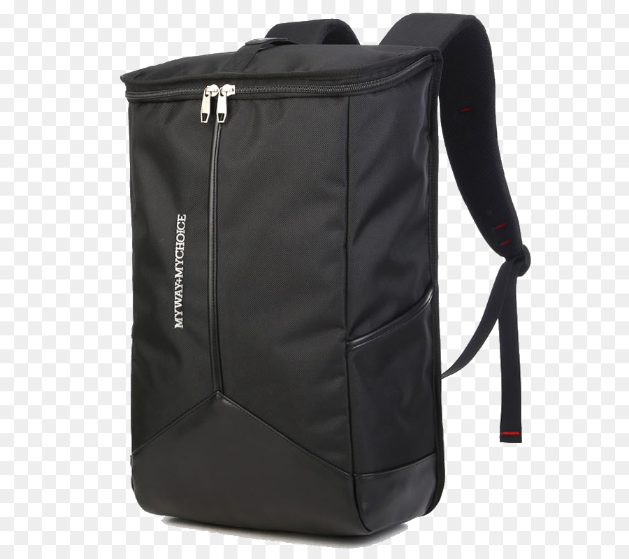 Mochila Negra，Bolsa PNG