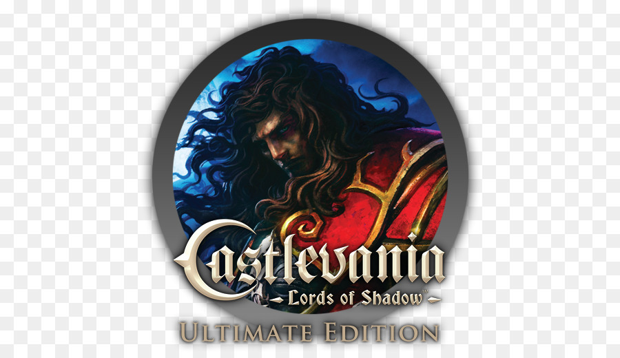 Castlevania Lords Of Shadow，Xbox 360 PNG