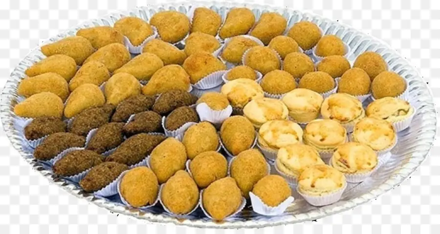 Coxinha，Rissole PNG