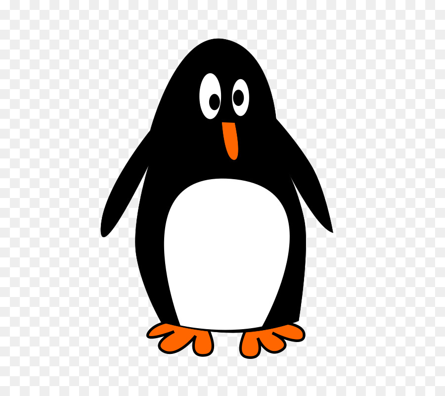 Penguin，Royaltyfree PNG