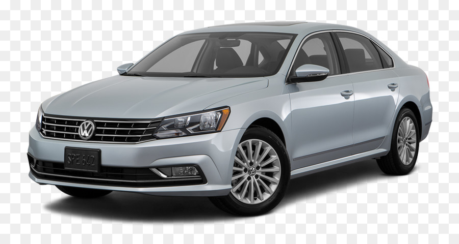 Volkswagen，2017 Volkswagen Passat PNG