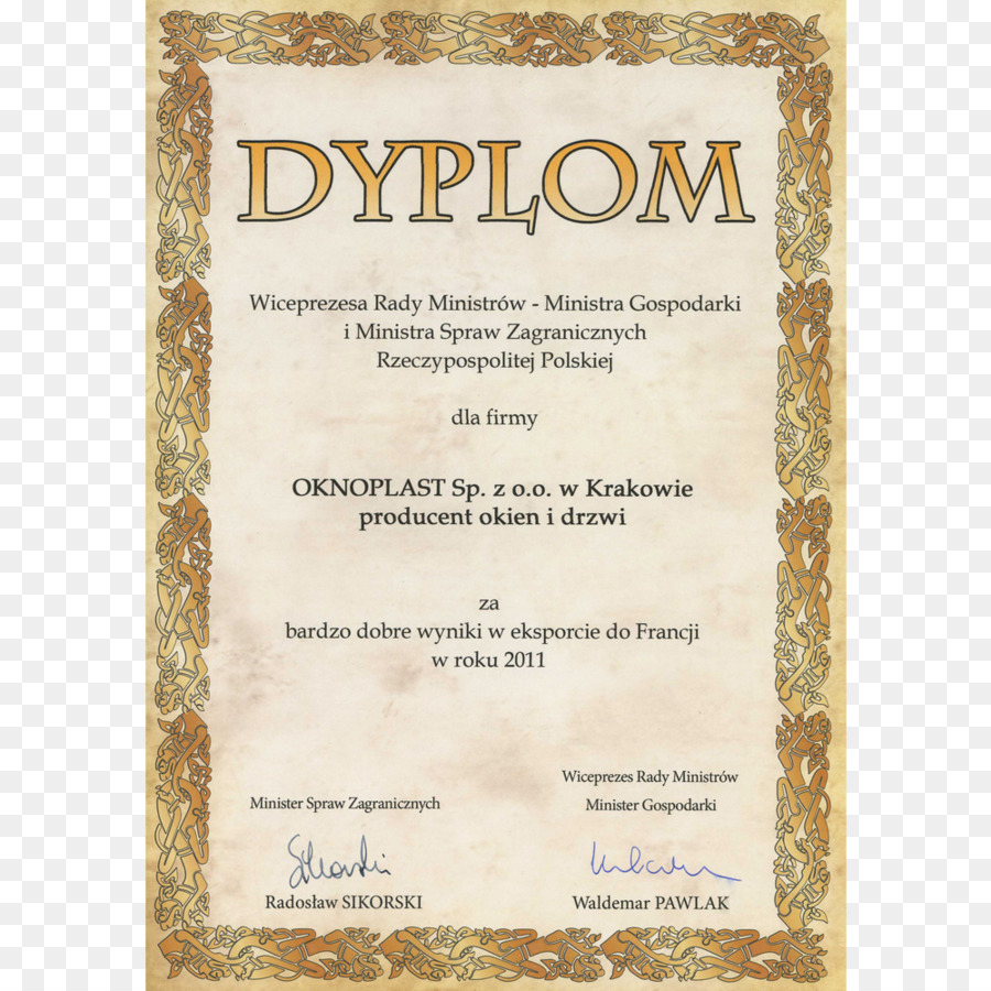 Diploma，Otorgar PNG