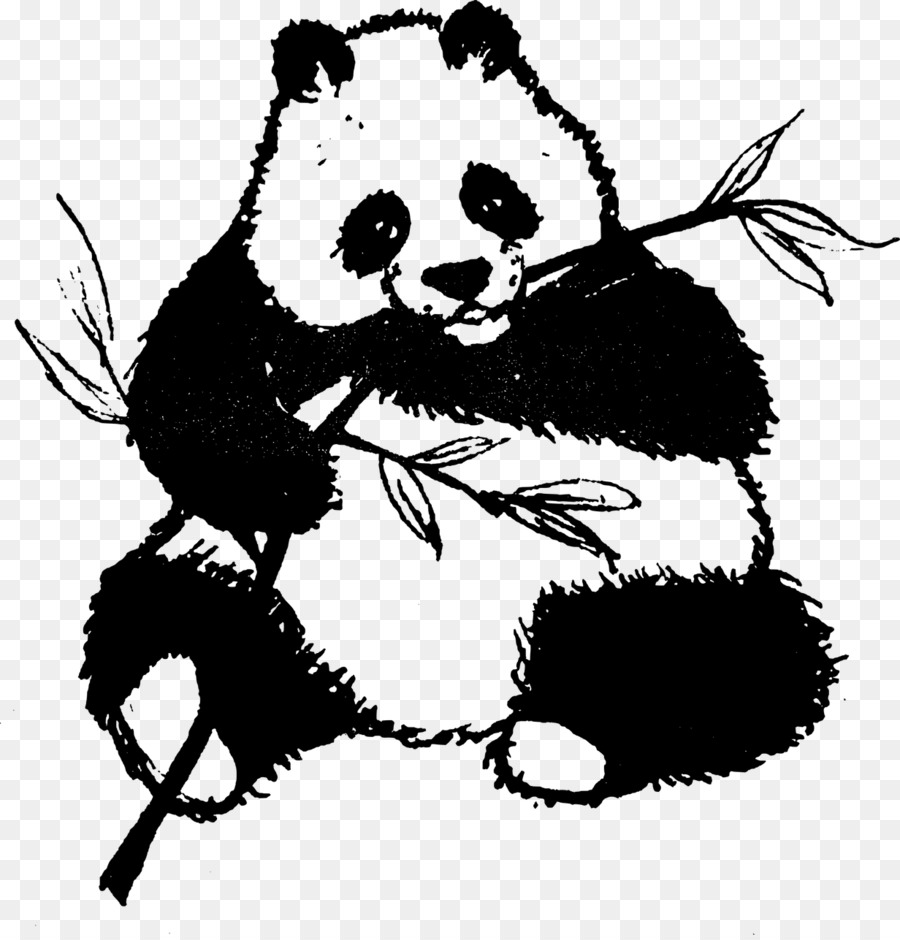 El Panda Gigante，La Lindura PNG