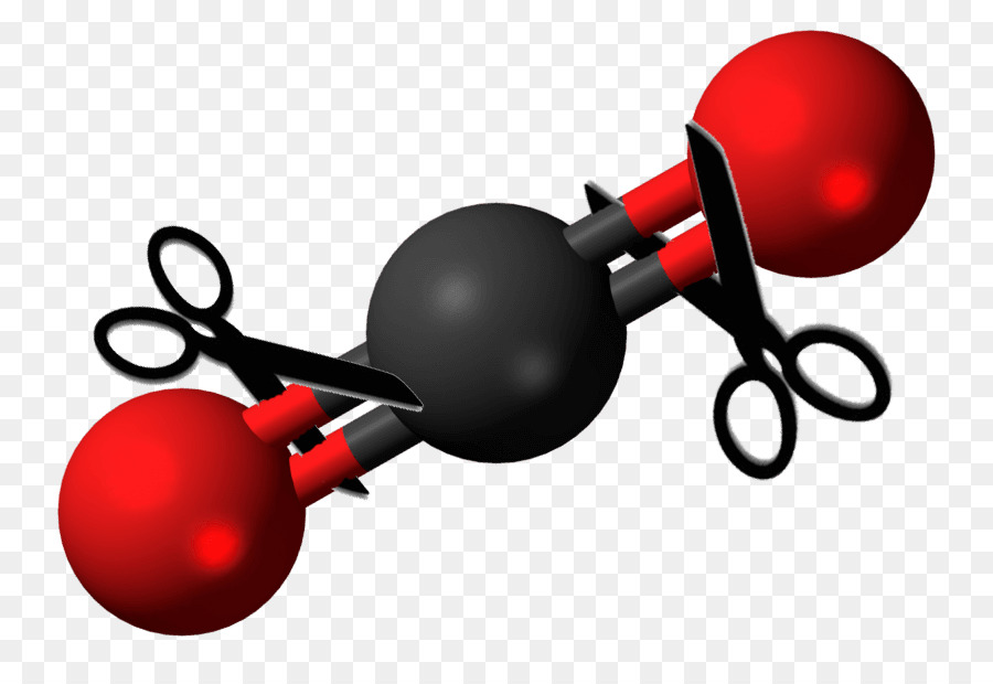 El Dióxido De Carbono，Gas PNG