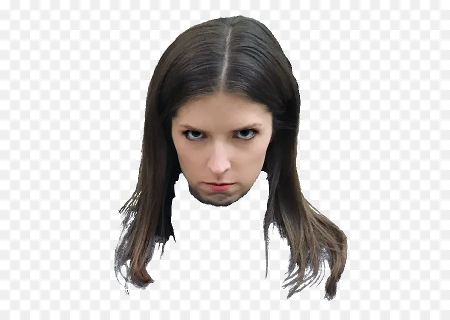 Anna Kendrick，Frente PNG