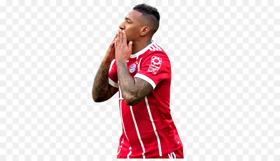 Jérôme Boateng，La Fifa 18 PNG