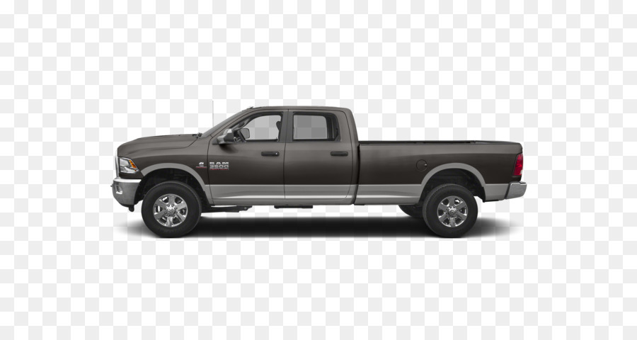 Las Camionetas Ram，2018 Ram 2500 PNG