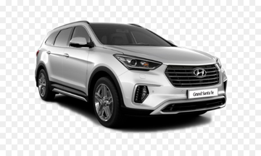 Compact Sport Utility Vehicle，Hyundai Motor Company PNG