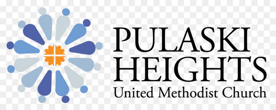 Pulaski Alturas De La Iglesia Metodista Unida，La Iglesia Metodista Unida PNG