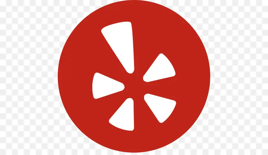 Logotipo De Yelp，Revisar PNG