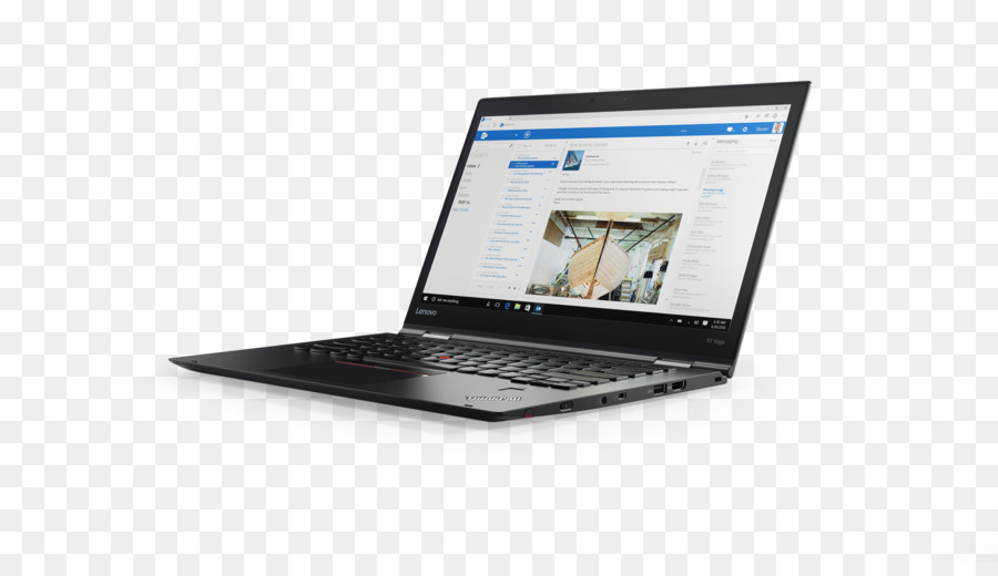 Thinkpad Serie X，Thinkpad X1 Carbon PNG