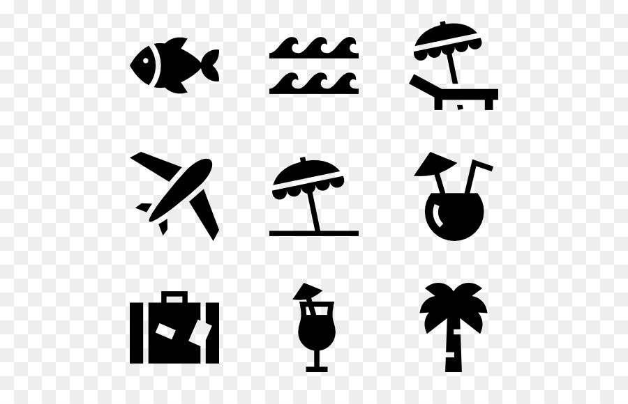 Iconos De Equipo，Hawai PNG