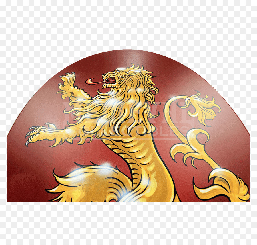 Los Componentes De La Armadura Medieval，Escudo PNG