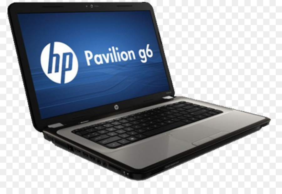 Portátil，Hp Pavilion PNG