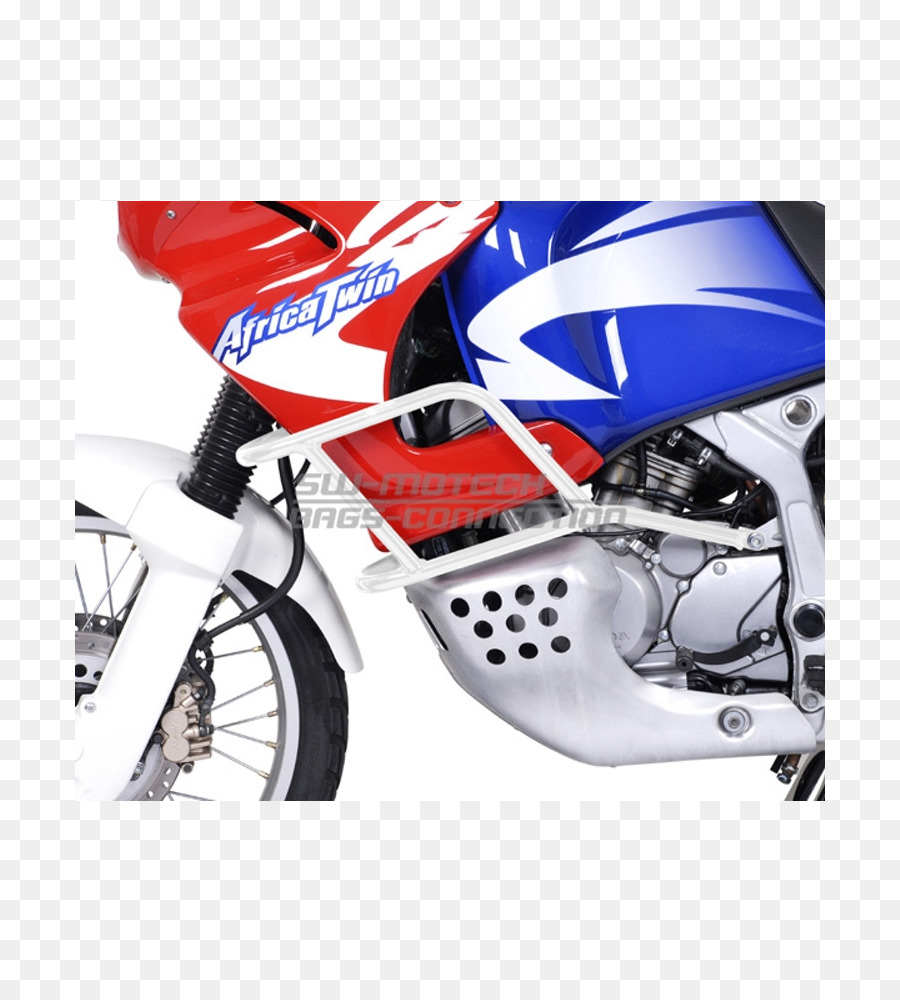 Honda，Honda Africa Twin PNG