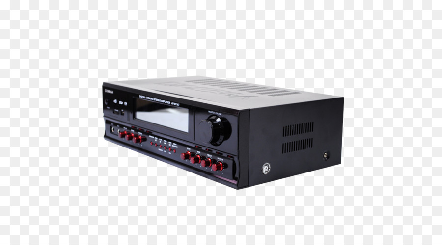Amplificador De Potencia De Audio，Amplificador PNG