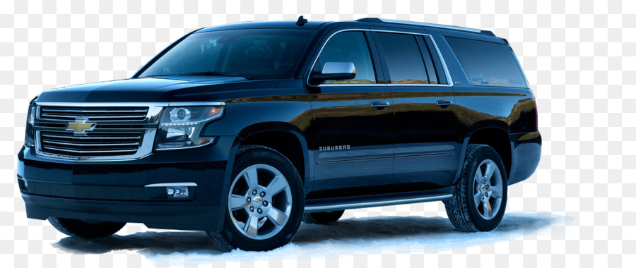 2018 Chevrolet Suburban，Chevrolet PNG