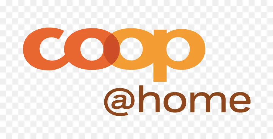 Logotipo De Coop Home，Marca PNG