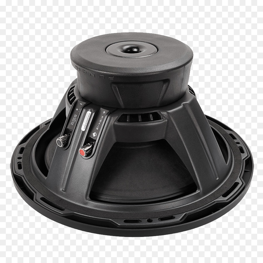 Rockford Fosgate，Subwoofer PNG