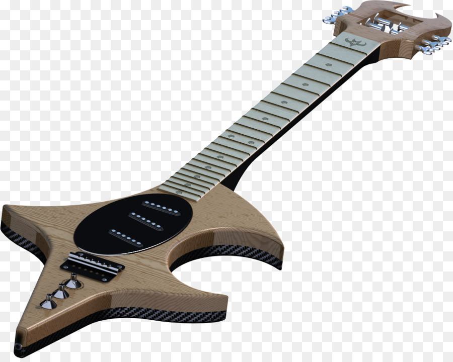 Guitarra Eléctrica，Bass Guitar PNG
