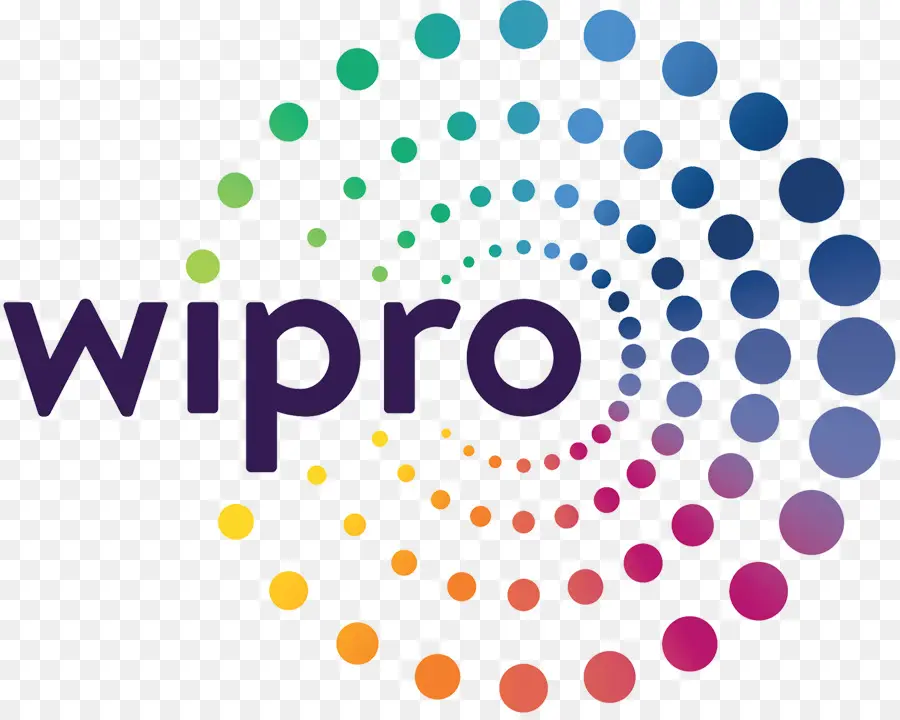 Wipro，Logo PNG