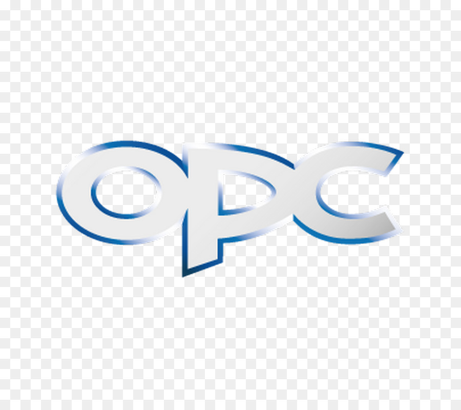 Logotipo De Opc，Marca PNG